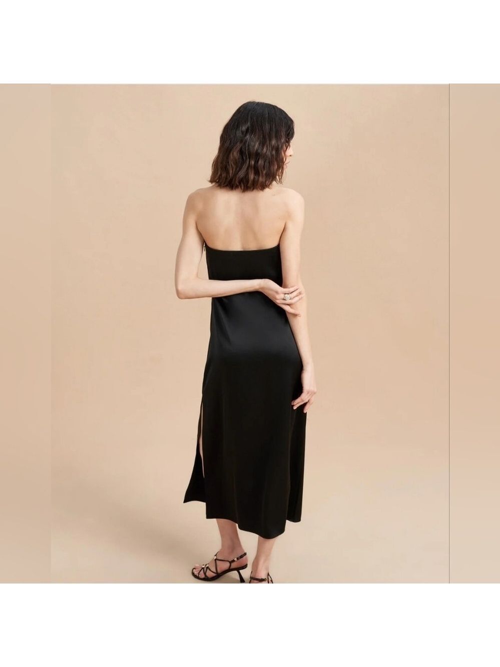 LA LIGNE Lee Dress - Picture 6 of 13